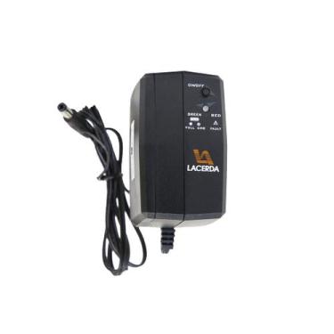 Imagem de Fonte Nobreak UPS-30 Lacerda - 12 V - 2,1 A, 12 V