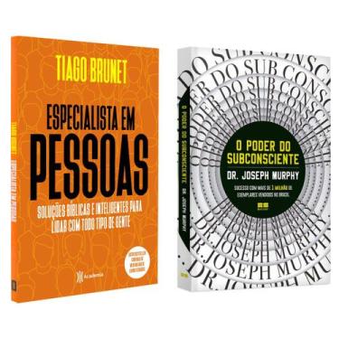 Imagem de Especialista em pessoas - Soluções Bíblicas e Inteligentes - Tiago Bru