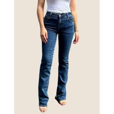 Imagem de Calça Jeans Feminina Bia Colcci Jeans-Feminino