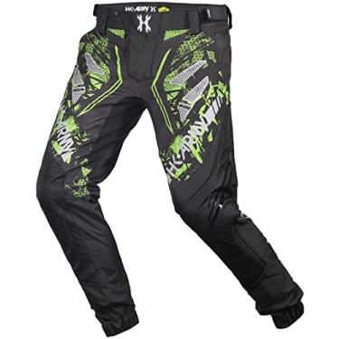 Imagem de HK Army Calça de paintball Freeline V2 Jogger FIT - Elétrica - 2X/3X (40-44)