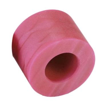 Imagem de simhoa Virola para taco de bilhar, virola para taco de bilhar, acessórios para taco de sinuca, Rosa