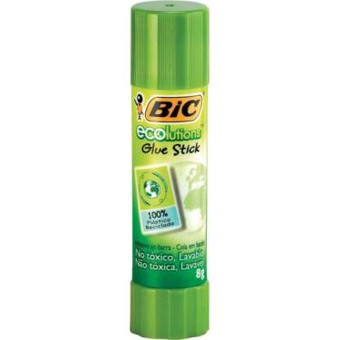 Imagem de Ecolutions 08G - BIC