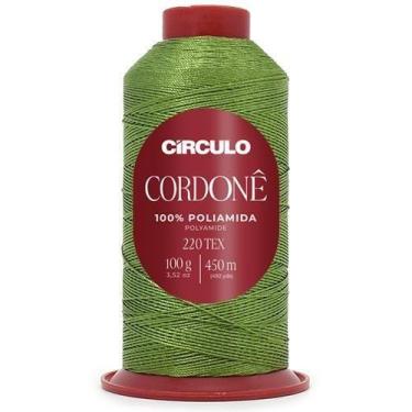 Imagem de Fio Cordonê Circulo 450 Metros - CÍRCULO, 723 SAMAMBAIA