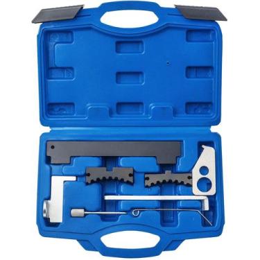Imagem de Kit de Ferramentas de Alinhamento e Trava para Eixo de Comando Orion