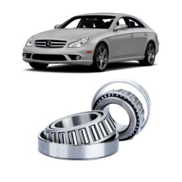 Imagem de Rolamento Roda Dianteira Mercedes Benz CLS de 2004 até 2016 - AD Parts