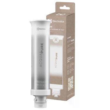 Imagem de Filtro Refil Acqua Pure Electrolux para Purificador de Água PE12A / PE12B / PE12G / PE12V