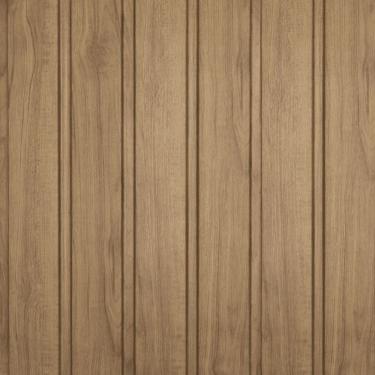 Imagem de Painel Ripado de Poliestireno Barra de 2,85m x12,2cm venda em (0,34m²) Ruffino