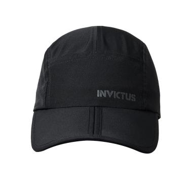 Imagem de Boné Invictus Action Packable Aba Dobrável