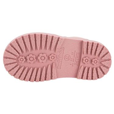 Imagem de Bota Infantil Coturno Molekinha 2126529