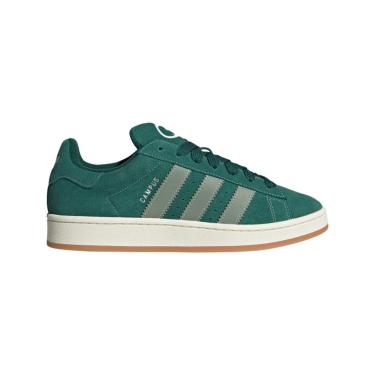 Imagem de Tênis Campus 00s adidas Originals Verde  unissex