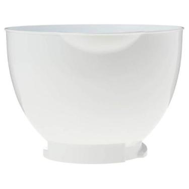 Imagem de Tigela Para Batedeiras Planetárias Arno Neve Sx80-Sx84 100% Original