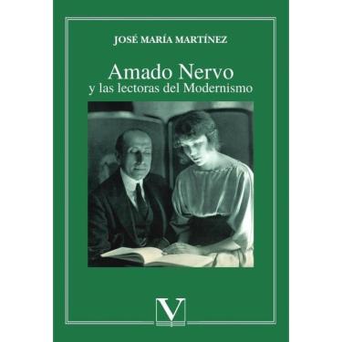 Imagem de Amado Nervo y las lectoras del Modernismo - Espanhol