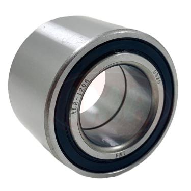 Imagem de Rolamento Roda Traseira - Ecosport 2003 A 2007 / Fiesta 2002 A 2008 / Focus 2001 A 2007 - Alr-1206