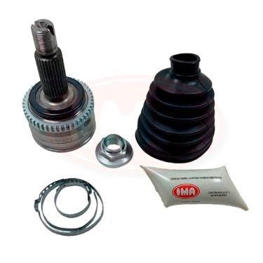 Imagem de Al-1702 - Ponteira Homocinética - Creta 1.6 Automático/Manual - Ima