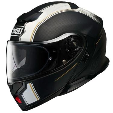Imagem de Capacete Shoei Neotec 3 Satori TC-5 Articulado