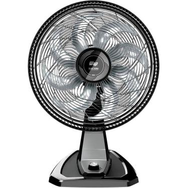 Imagem de Ventilador 50 Cm 8 Pás WAP Flow Turbo Mesa E Parede 2 Em 1 220V