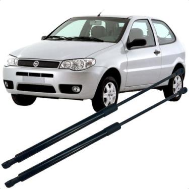 Imagem de Amortecedor Tampa Traseira Á Gás Palio 96/07 - MULTI QUALITA