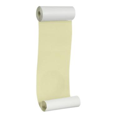 Imagem de PATIKIL Remendos de reparo de sarja para bolsa de barraca de sofá, reparo de adesivos autoadesivos de 10 x 200 cm para roupas, artesanato em tecido, kit para decoração de sapatos de mochila (bege)