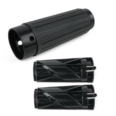 Imagem de Punho de popa e hélice 436275 0436275 para motores OMC Evinrude Johnson 5 a 40HP de 1994 a 2006