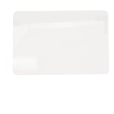 Imagem de Akozon Protetor de Tela de Vidro Temperado para Câmera Instantânea Ampla - Filme Protetor de Lente LCD Anti -scrat