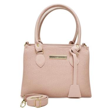 Imagem de Bolsas Femininas Media Transversal Tote  Varias Cores e Vários Modelos