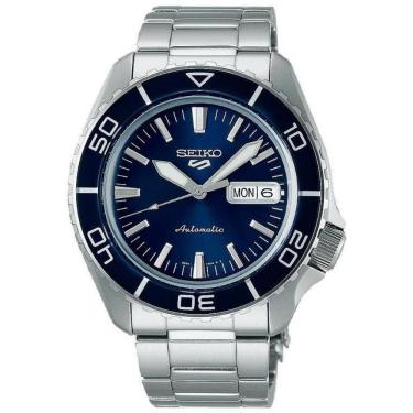 Imagem de Relógio Seiko Srpk97B1 D1Sx