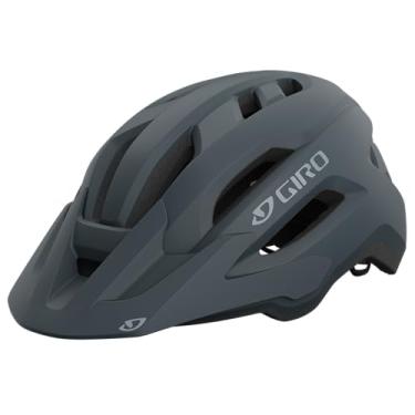 Imagem de Giro Capacete De Bicicleta Estrada Fixture Mips Ii - Matte Dark Shark Universal Adulto (54-61 Cm)