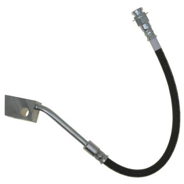 Imagem de ACDelco Conjunto de mangueira de freio hidráulico traseiro profissional 18J61