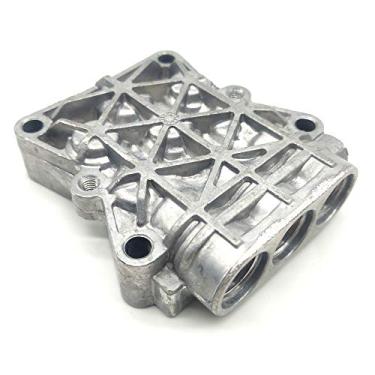 Imagem de Tampa Frontal Cabeçote para Lavajato WAP Mini Plus YLQ16