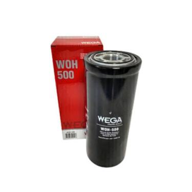 Imagem de Woh500 - filtro do oleo hidraulico - WEGA