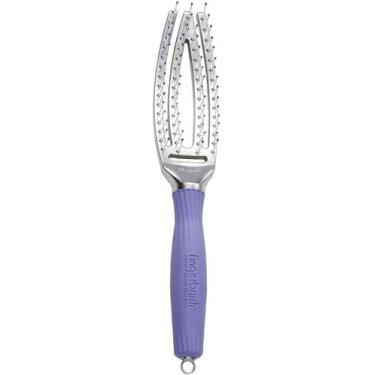 Imagem de Escova Finger Brush Olivia Garden Pequena - MKB