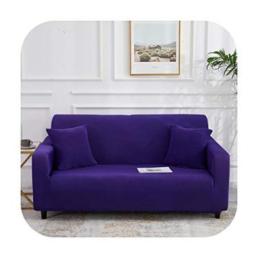 Imagem de Kit Com 8 Separadores De Dedos Rosa Em EVA Macio NYBC