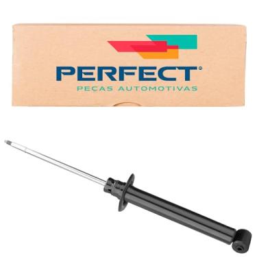 Imagem de Amortecedor Gol G2 Furgão 96 A 98 Traseiro Amd0812