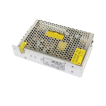 Imagem de SD-50A-24 Conversor DC-DC isolado 12VDC para 24VDC 2,1A Fonte de alimentação comutada 10 pçs/lote