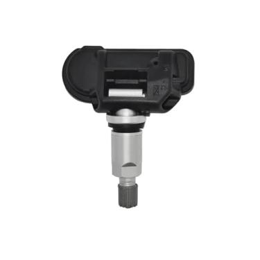 Imagem de 1/4 PCS A0045400217 TPMS Sensor de monitor de pressão de pneu compatível com Mercedes B/C/CL/CLA/CLK/GLA/GLC/GLE/GLS/GT-S/ML/S/SLK Class (A0045400217-1PCS)