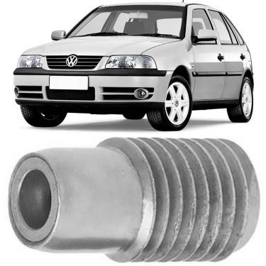 Imagem de Válvula Retenção Óleo VW Gol G1 G2 G3 G4 Parati Aplic 538