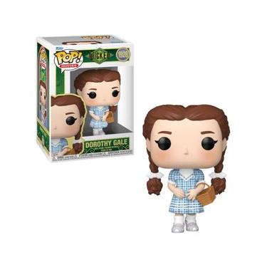 Imagem de Boneco Funko Pop! Wicked Parte 2 - Dorothy