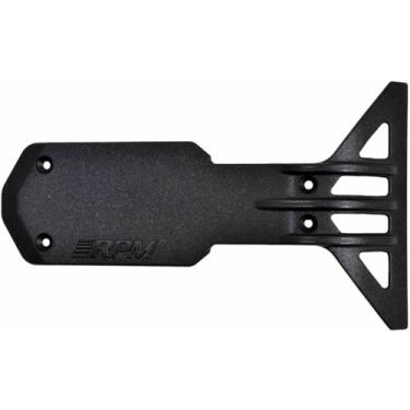 Imagem de RPM R/C Products 70342 Para-choques traseiros/placa deslizante para o Losi Mini-T 2.0 e Mini-B