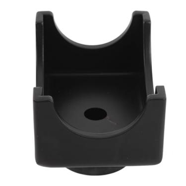 Imagem de aqxreight Adaptador de Eixo de Macaco de Garrafa Sela de Elevação Em Aço Segurança Aprimorada Uso Conveniente Sela de Eixo de Macaco para de de Garrafa de 12 Toneladas Enquanto Fixa Sua de de