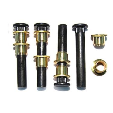 Imagem de ihave Substituição para reparo de pino de dobradiça de porta bucha 97-05 NAVARA D22 FRONTIER PICKUP