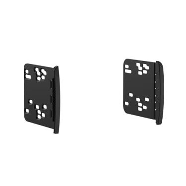 Imagem de Metra Electronics Metra 95-5806 Din Din Instalação Dash Kit Para 1999- Mercury Cougar / 2000-2004 Ford Focus Preto 2002