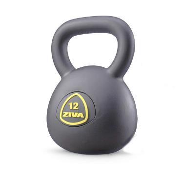 Imagem de Ziva Kettlebell Emborrachado 12 Kg