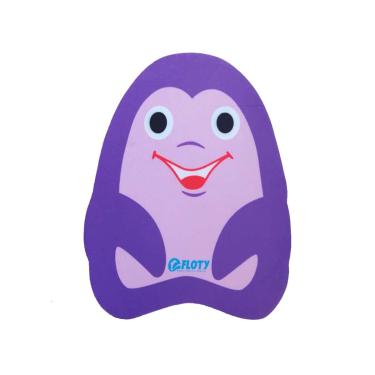 Imagem de Prancha Baleia para Piscina Natação Infantil - Floty