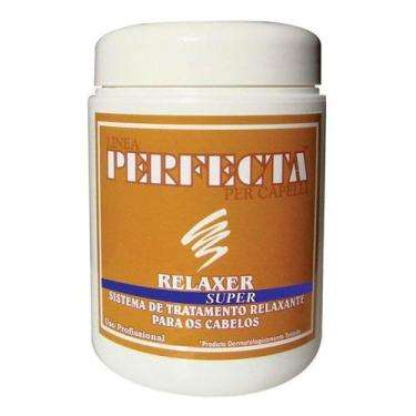 Imagem de Creme Relaxante Sodio Linea Perfecta Super 450g