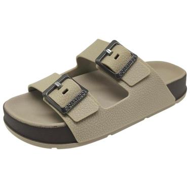 Imagem de Chinelo Infantil Menino Ajustável Cartago Kids Milao-Masculino