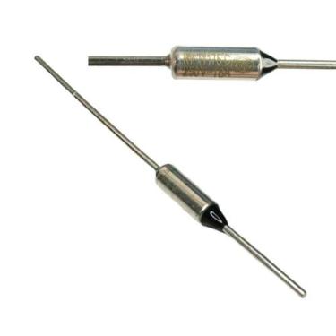 Imagem de Kit 5 pçs - fusivel termico 16 amperes - 175 graus - 250v - DIPRIMEIRA