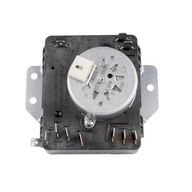 Imagem de Substituição do temporizador de secadora para Whirlpool WPW10185982, AP6016541, 1546812, PS11749831, WPW10185982VP máquina de secar CA