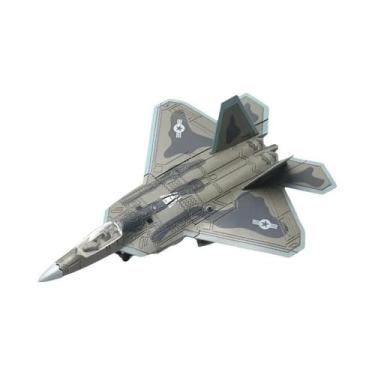 Imagem de Brinquedos De Blocos De Montar Da Série Militar Para Meninos, Aeronave