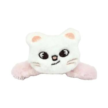 Imagem de Clipe De Cabelo De Boneca Fofo De Lado Único, Derivado Da Animação SKZ