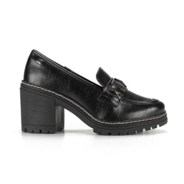 Imagem de Sapato Dakota Loafer De Salto Bloco G5841 33/40
